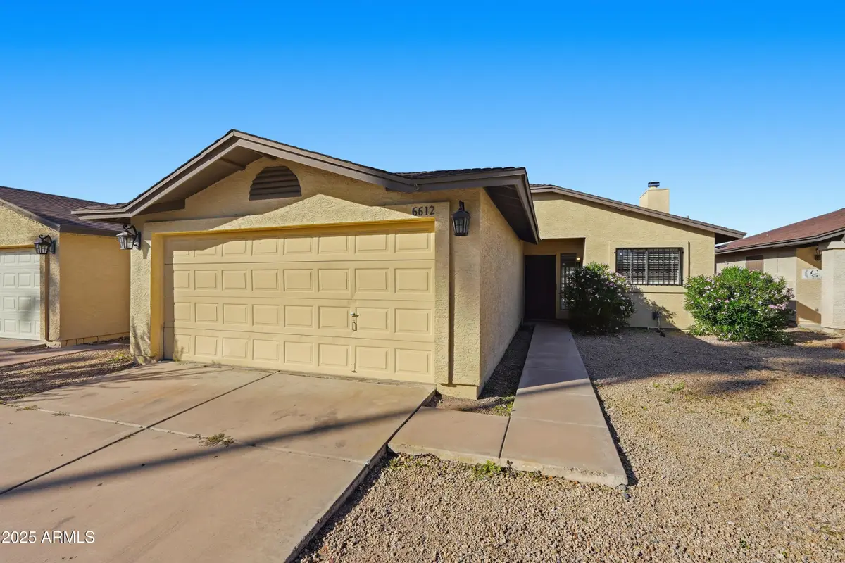 6612 N 48th Drive, Glendale, AZ 85301 - Image #1
