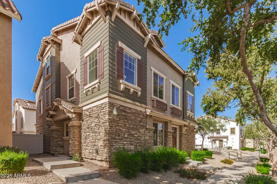 453 N Alder Court, Gilbert, AZ 85233 - Image #2