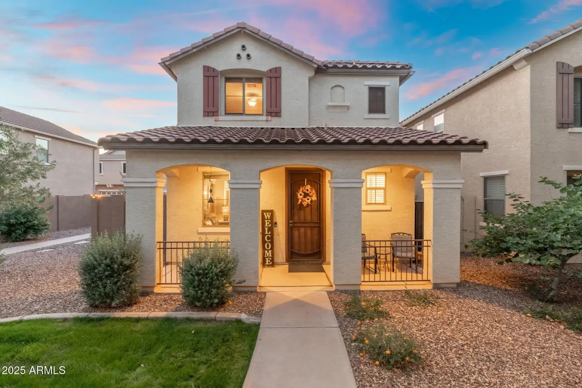 1705 E Joseph Way, Gilbert, AZ 85295 - Image #1