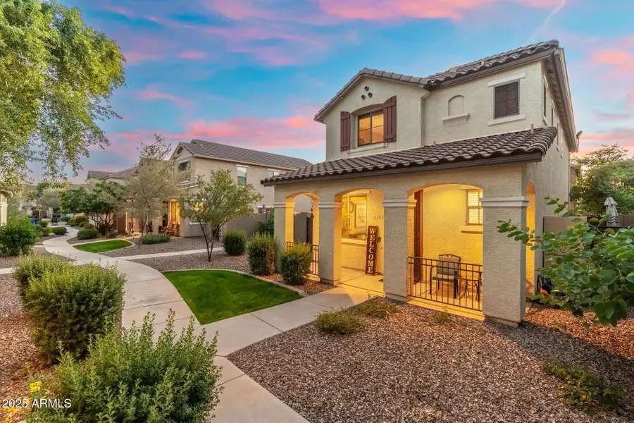 1705 E Joseph Way, Gilbert, AZ 85295 - Image #2