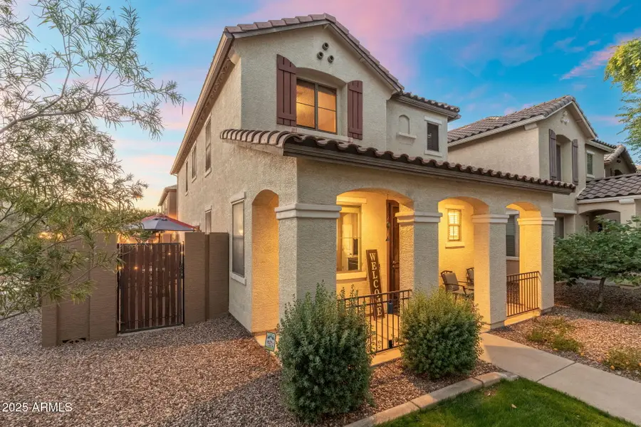 1705 E Joseph Way, Gilbert, AZ 85295 - Image #3