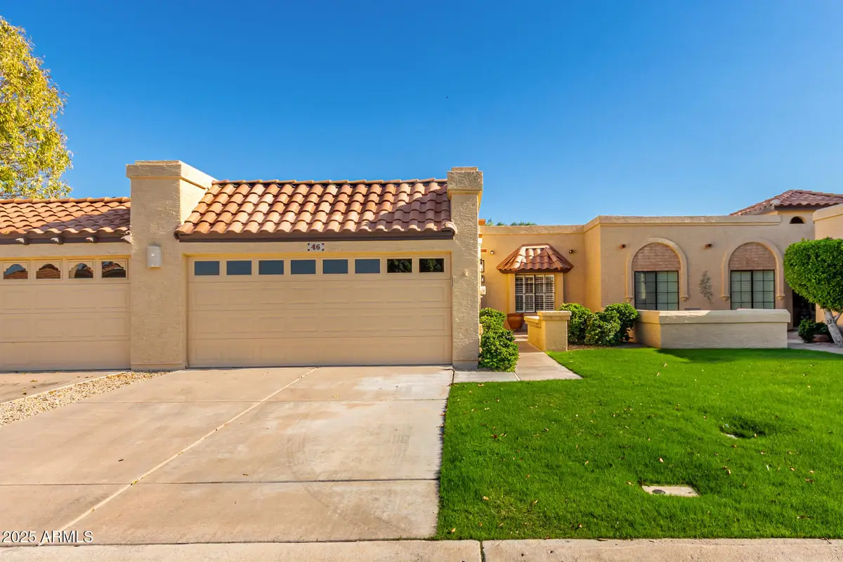 5505 E Mclellan Road #46, Mesa, AZ 85205 - Image #1