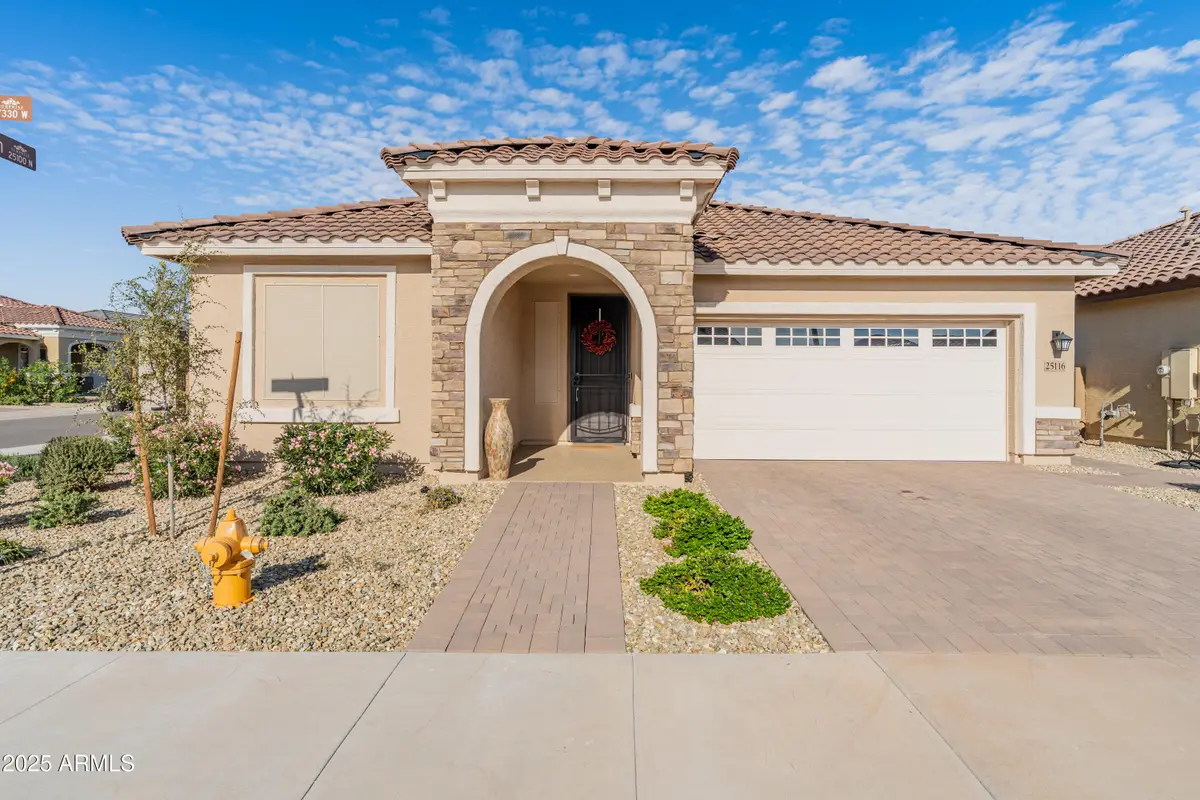 25116 N 173rd Lane, Surprise, AZ 85387 - Image #1