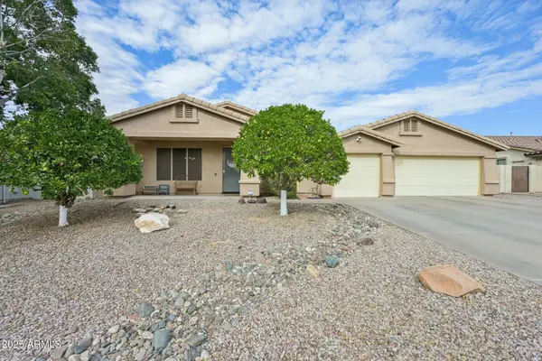 4650 E Decatur Street, Mesa, AZ 85205