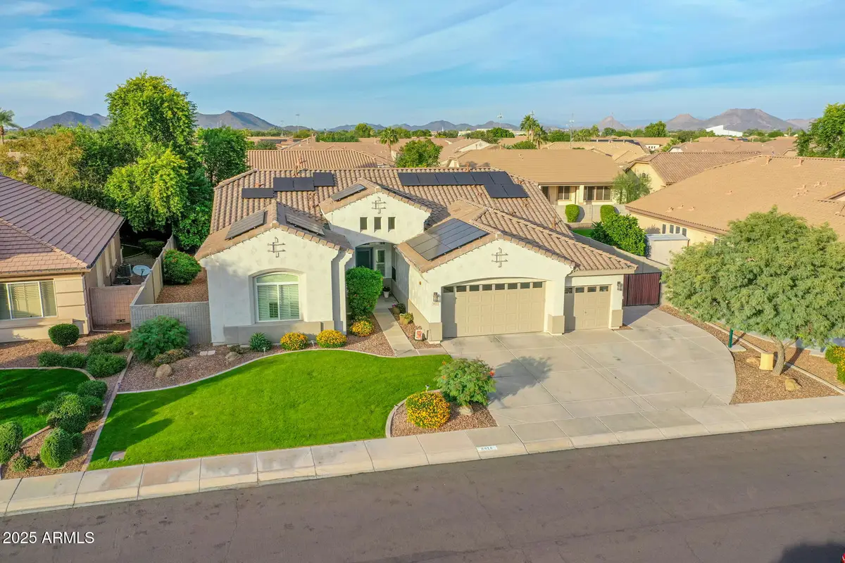 8616 W Clara Lane, Peoria, AZ 85382 - Image #1