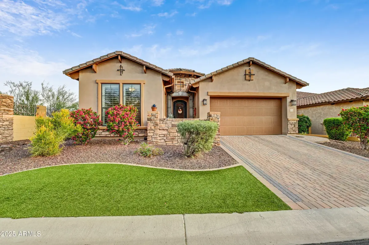 9155 E Leonora Street, Mesa, AZ 85207 - Image #1