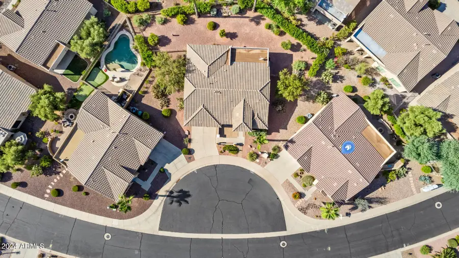 42609 W Milky Way, Maricopa, AZ 85138 - Image #2