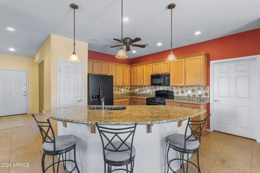 42609 W Milky Way, Maricopa, AZ 85138 - Image #3