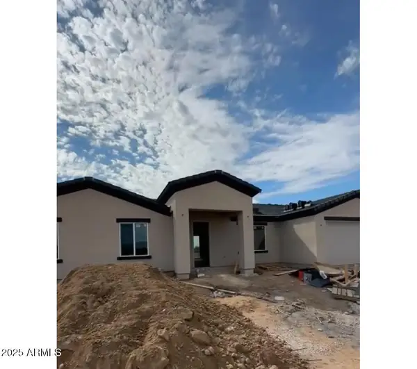 37313 W Georgia Avenue, Tonopah, AZ 85354