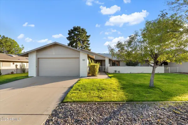 12511 W Shadow Hills Drive, Sun City West, AZ 85375