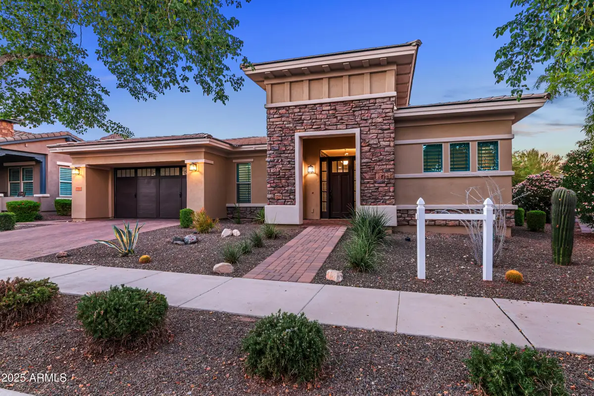 20942 W College Drive, Buckeye, AZ 85396 - Image #1