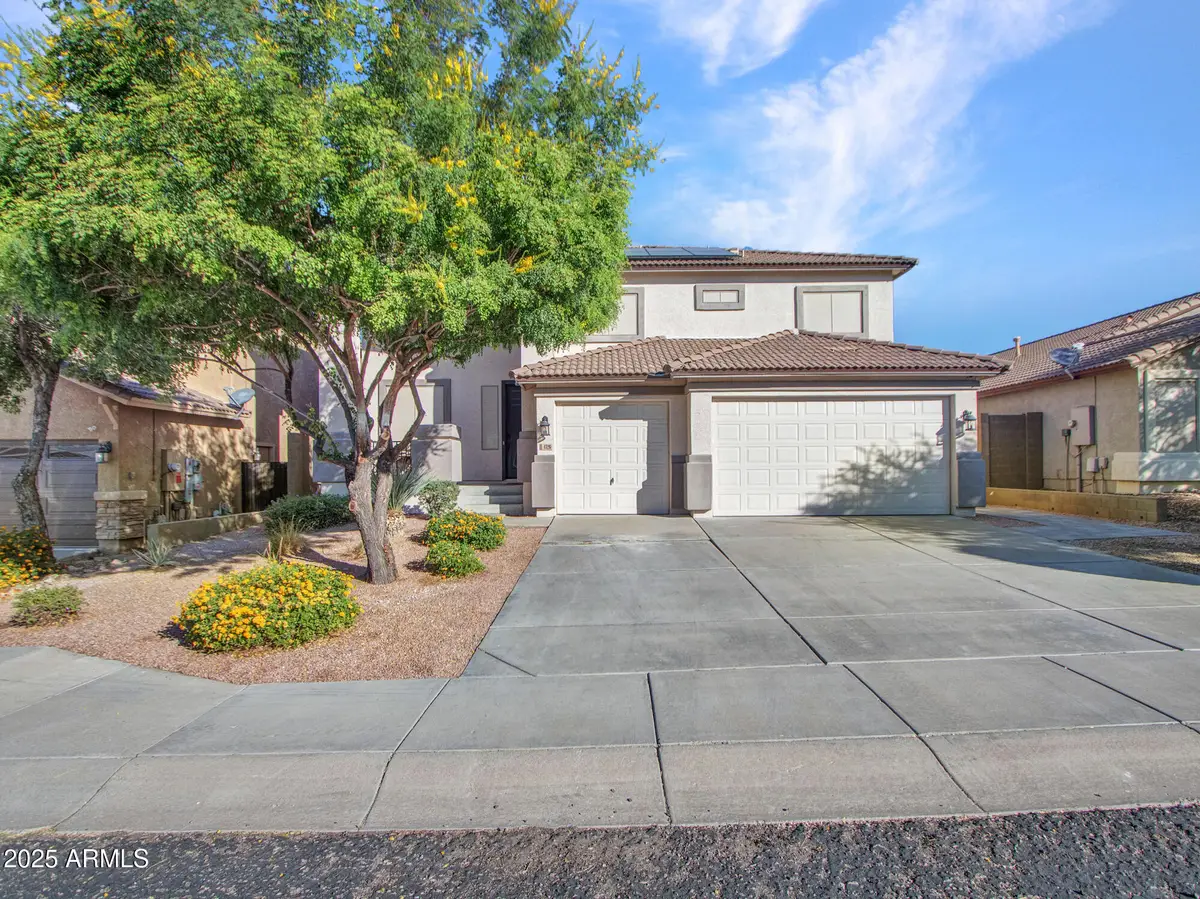 4326 W Kenai Drive, Deer Valley, AZ 85087 - Image #1