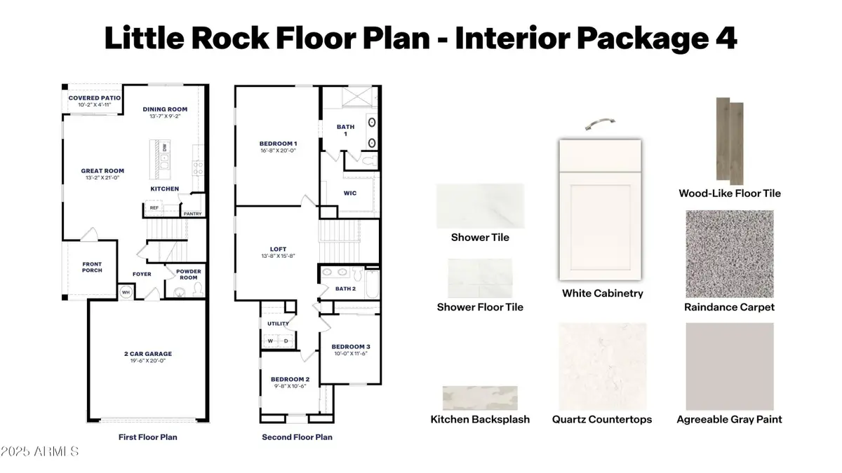 5821 E Zachary Drive, Phoenix, AZ 85054 - Image #1