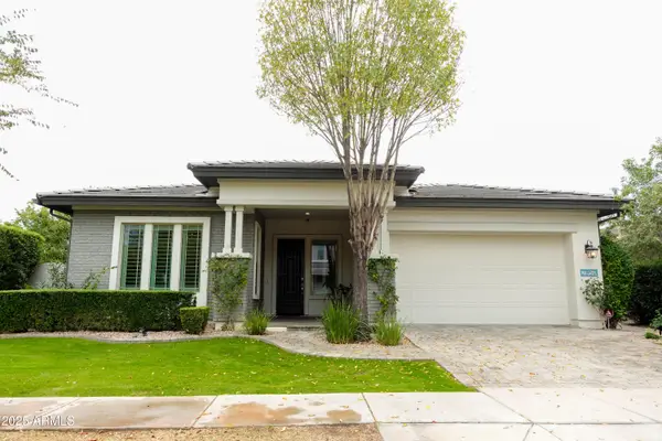 2859 E Arabian Drive, Gilbert, AZ 85296