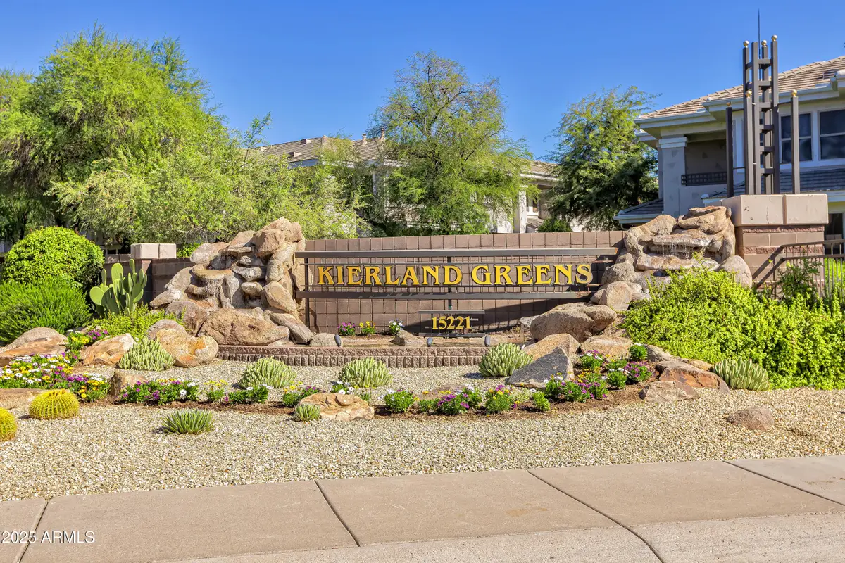 15221 N Clubgate Drive #1093, Phoenix, AZ 85254 - Image #1