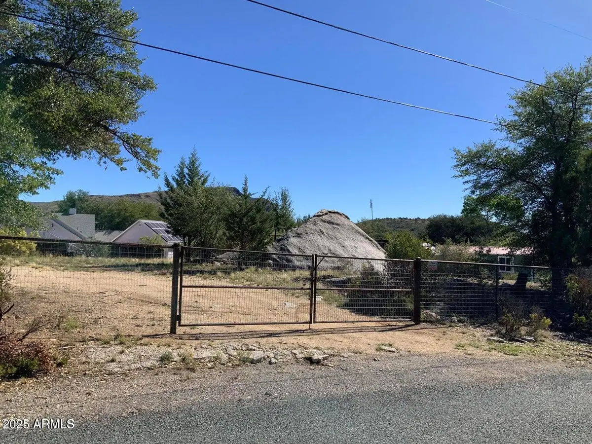 22691 S Lakewood Drive #F, Yarnell, AZ 85362 - Image #1