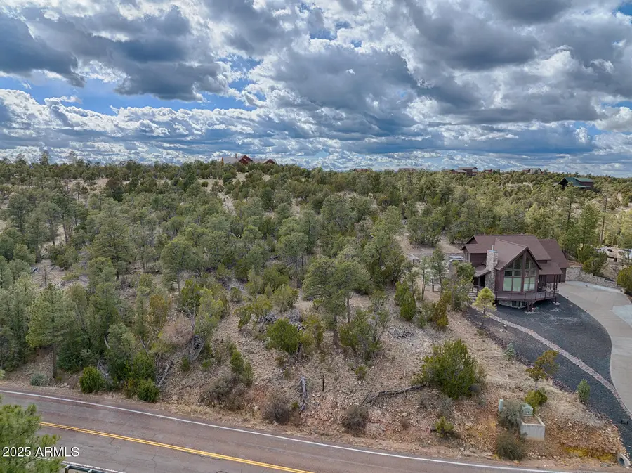 3360 N Stone Bridge Trail #3, Heber Overgaard, AZ 85928 - Image #3
