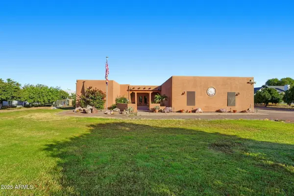 17244 E Chestnut Drive, Queen Creek, AZ 85142