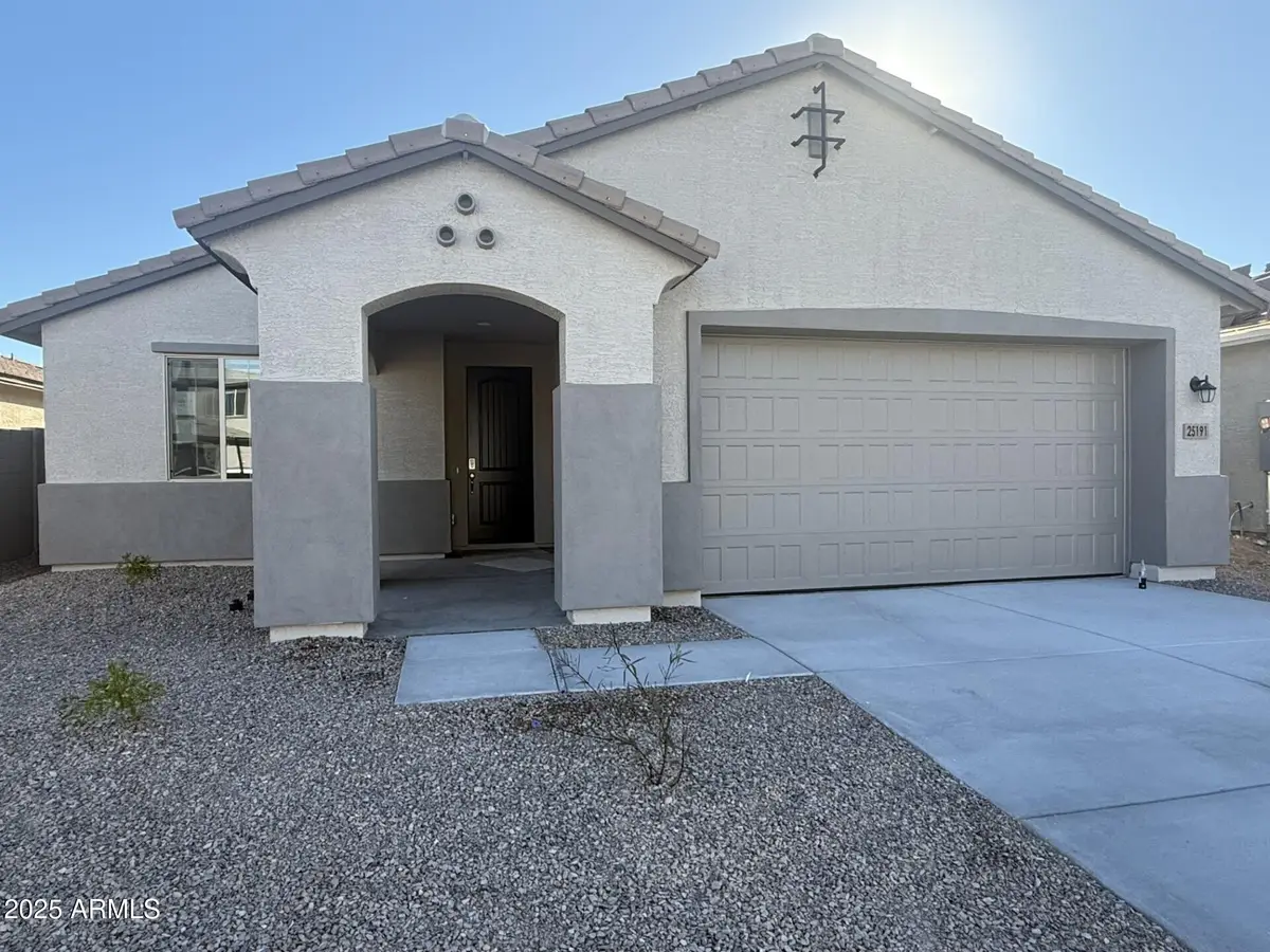 25191 W La Salle Street, Buckeye, AZ 85326 - Image #1