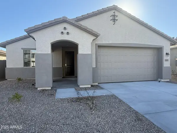25191 W La Salle Street, Buckeye, AZ 85326