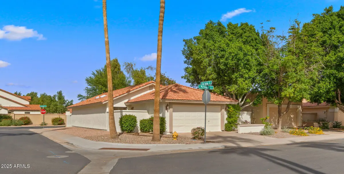 794 S Martinique Drive, Gilbert, AZ 85233 - Image #1