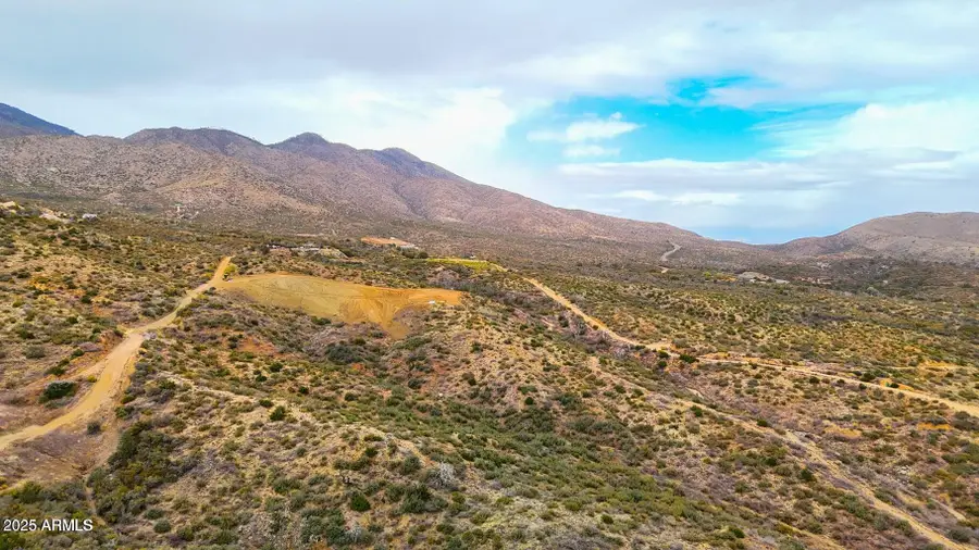 TBD N Snapdragon Way 5 Acres --, Globe Miami, AZ 85501 - Image #3