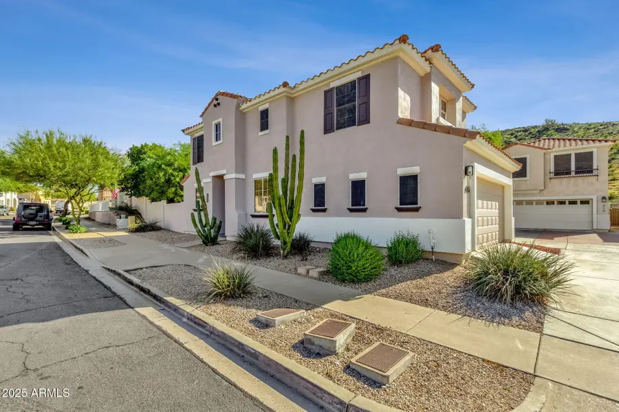 415 W Mountain Sage Drive, Phoenix, AZ 85045 - Image #3