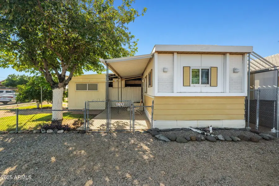 2729 E Juniper Avenue, Phoenix, AZ 85032 - Image #2