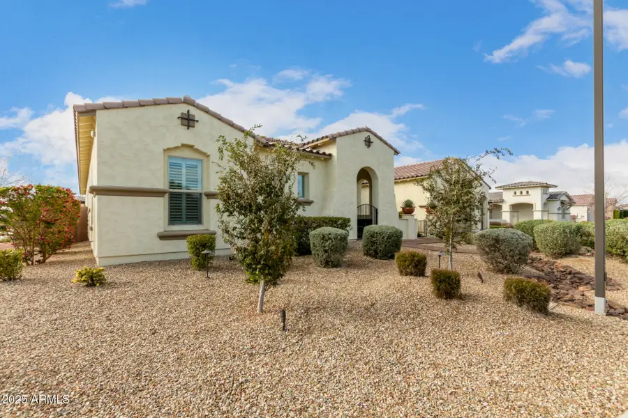 3753 E Fairbrook Street, Mesa, AZ 85205 - Image #2