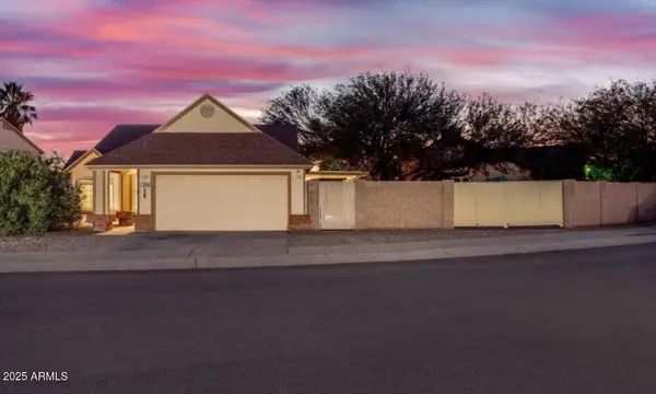 4279 W Rockwood Drive, Tucson, AZ 85741