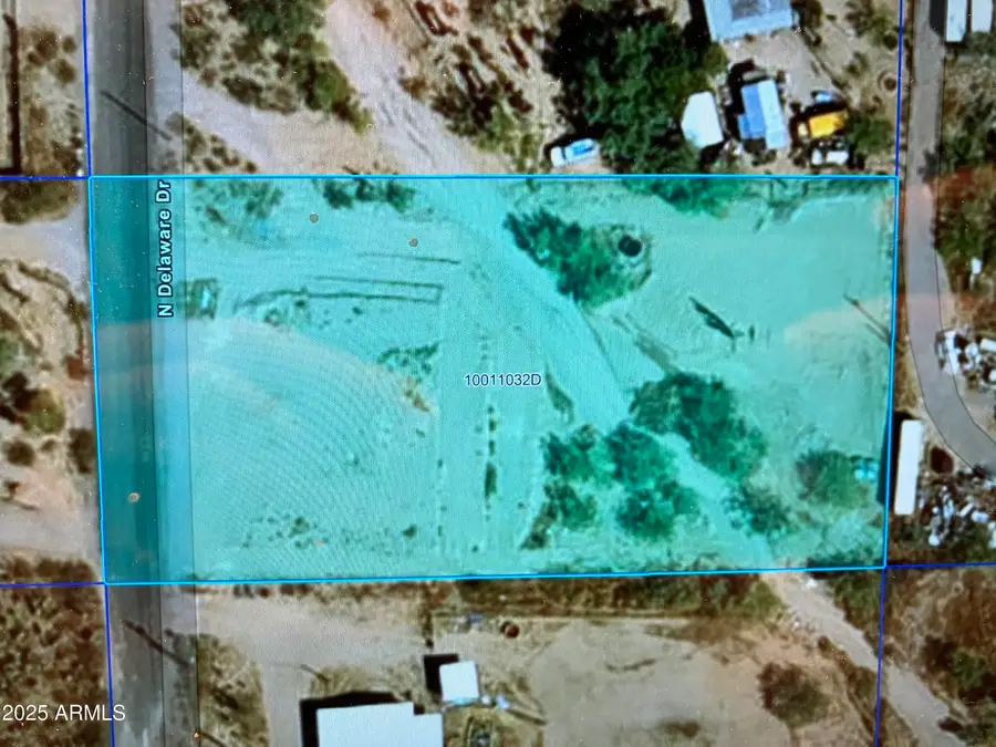 4905 N Delaware Drive #100-11-032D, North Pinal, AZ 85120 - #3