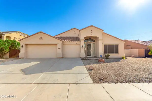 41027 W Pryor Lane Lane, Maricopa, AZ 85138