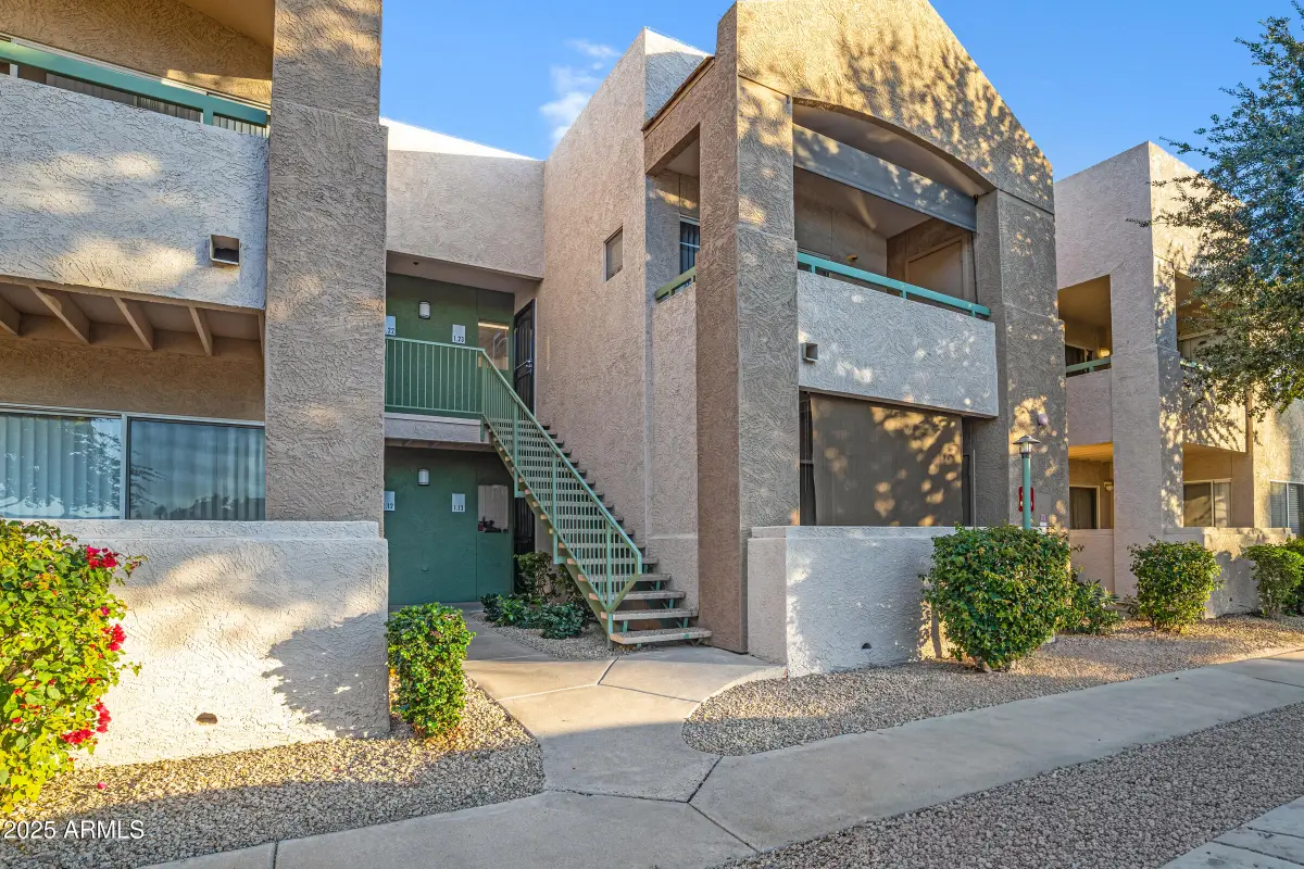 1295 N Ash Street #123, Gilbert, AZ 85233 - Image #1