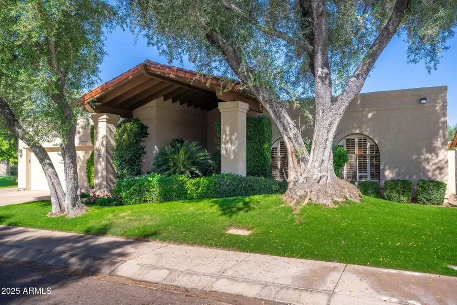 7486 E Mercer Lane, Scottsdale, AZ 85260 - Image #2