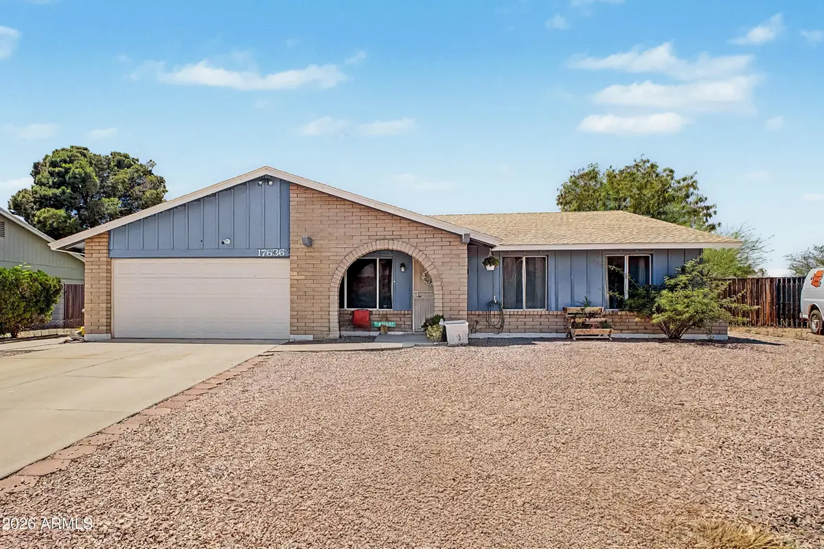 17636 N 33rd Lane, Phoenix, AZ 85053 - #1