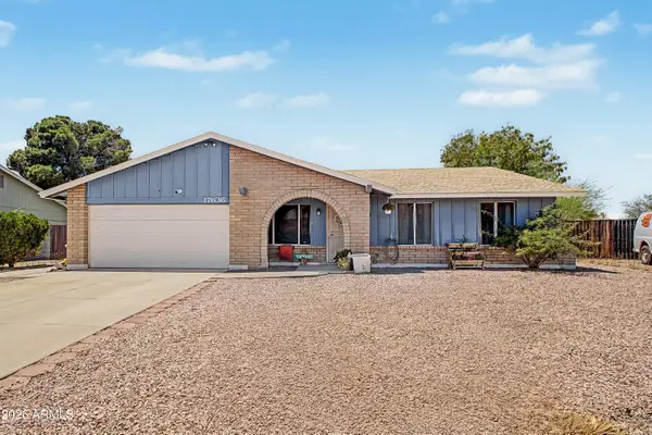 17636 N 33rd Lane, Phoenix, AZ 85053