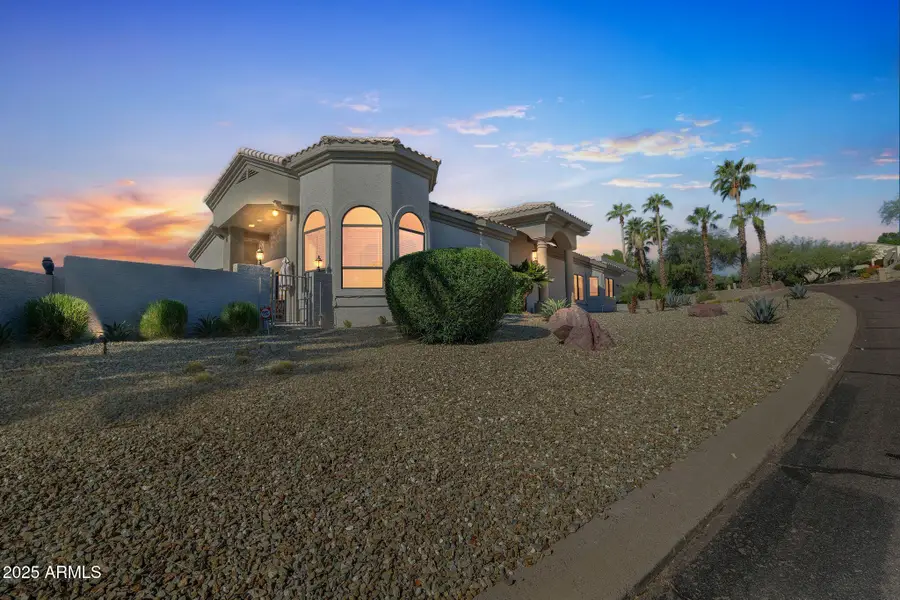 11050 N Garland Circle, Fountain Hills, AZ 85268 - Image #3