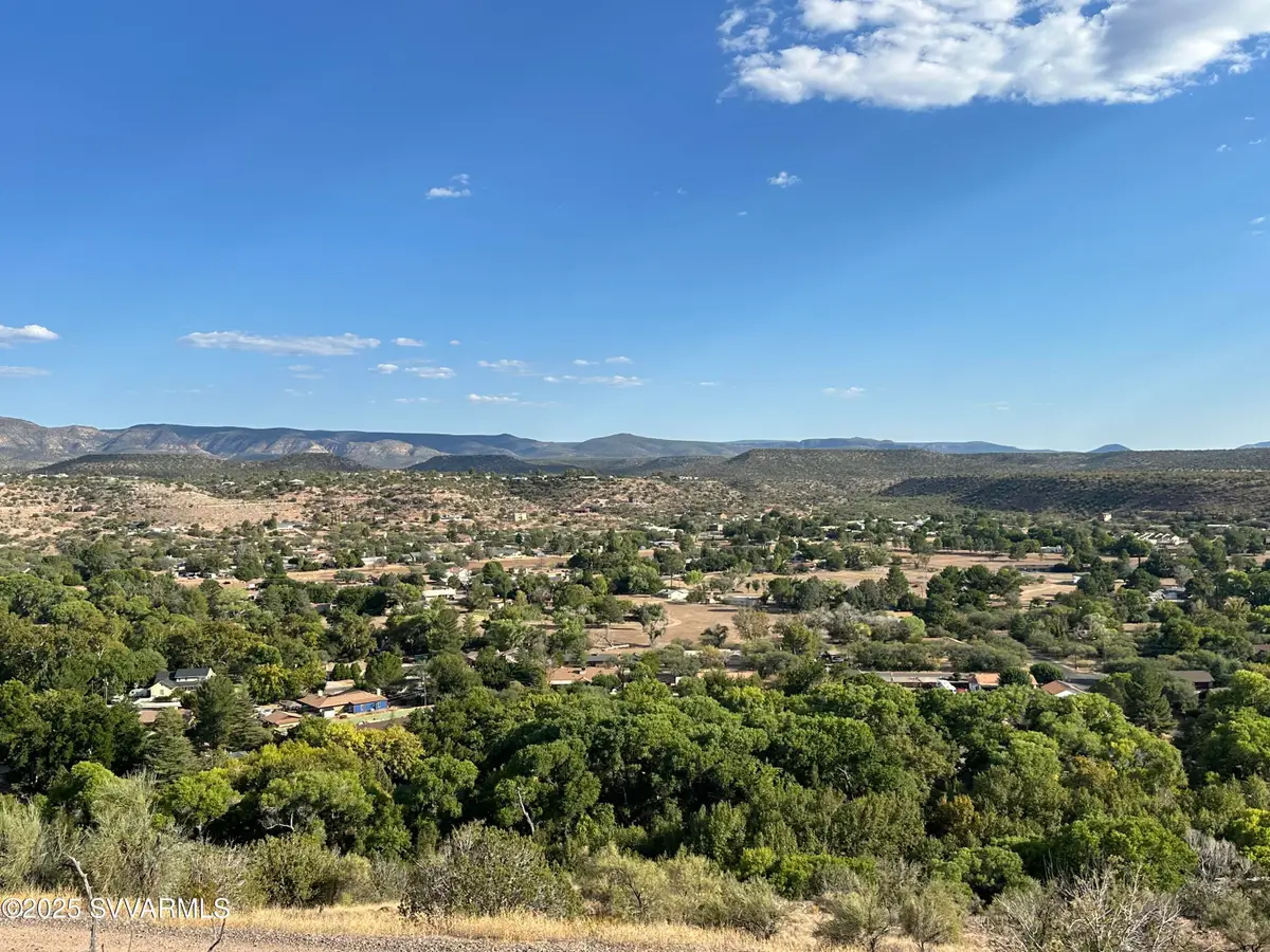 4770 N Thunderhead Trail #228, Lake Montezuma, AZ 86335 - Image #1