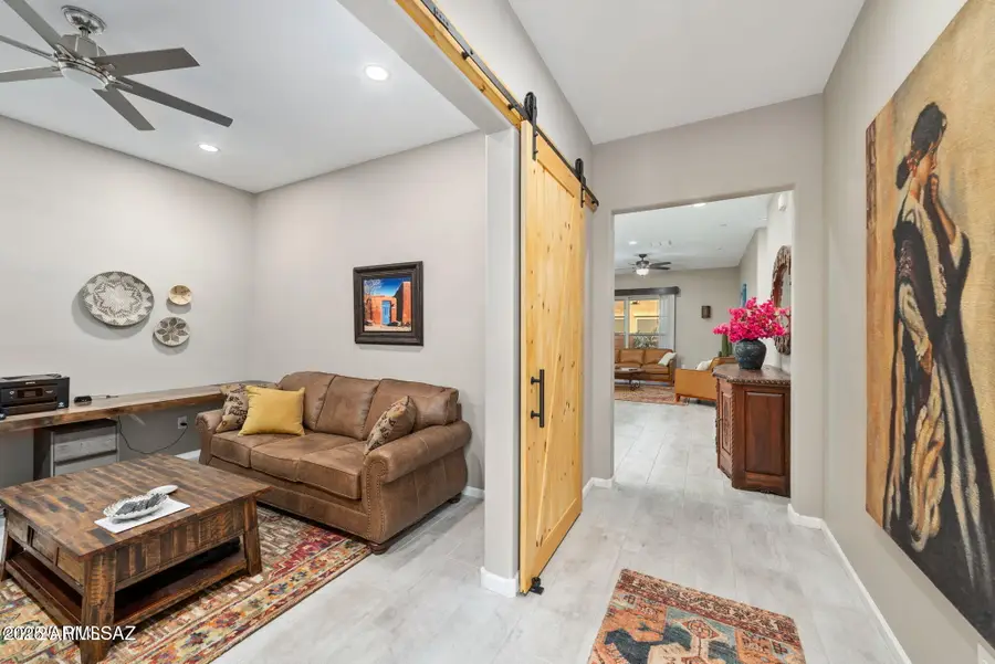 13186 N Humphreys Peak Drive, Oro Valley, AZ 85755 - Image #3