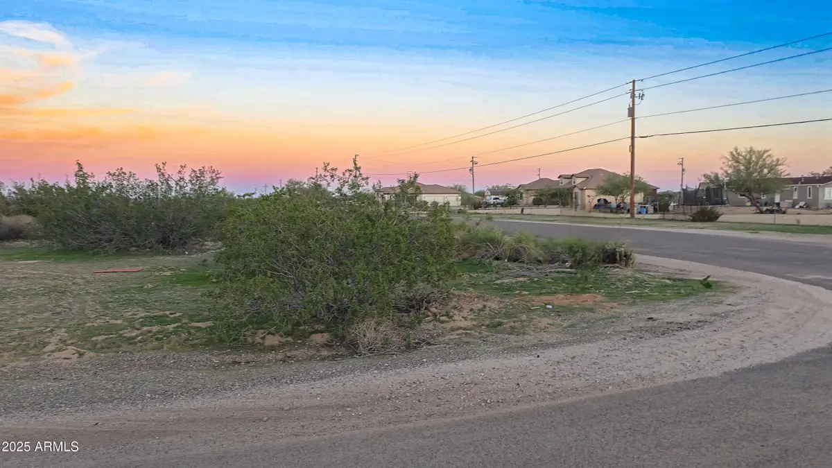0 W Pampa Grass Road #72, Maricopa Stanfield, AZ 85139 - Image #1