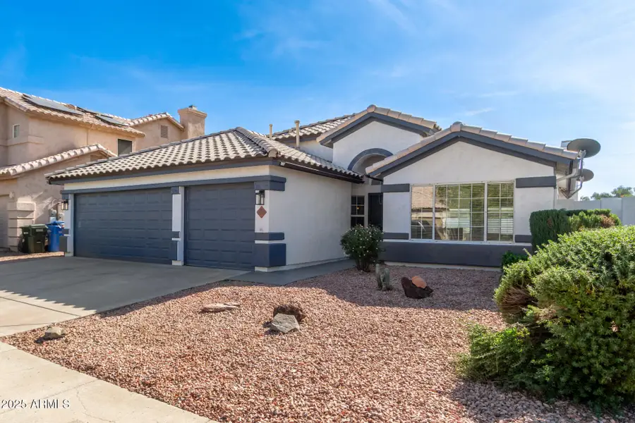 3129 E Oraibi Drive, Phoenix, AZ 85050 - Image #3