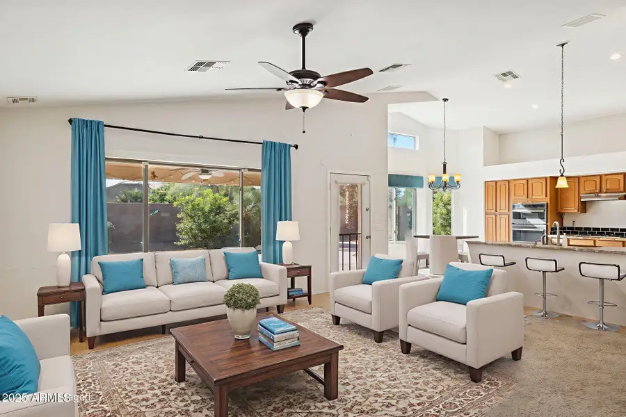 42451 W Chisholm Drive, Maricopa, AZ 85138 - Image #2