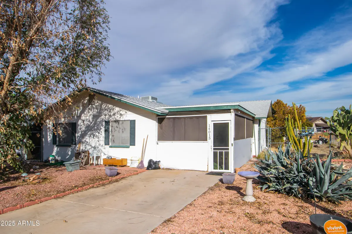 14015 N 61st Avenue, Glendale, AZ 85306 - Image #1