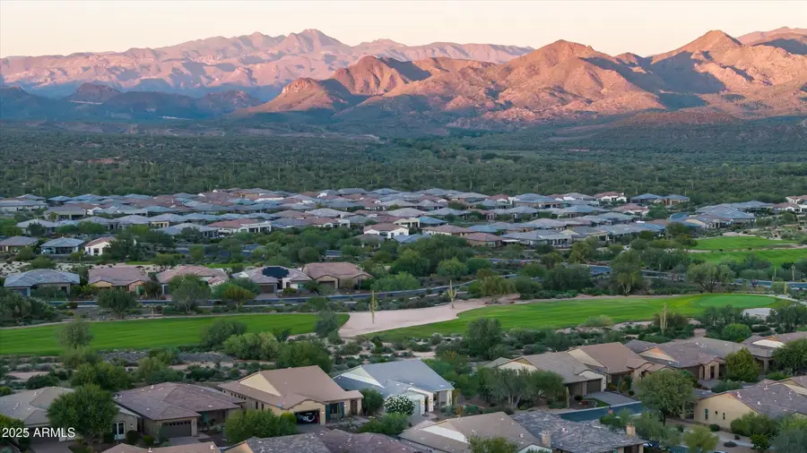 17994 E Vista Desierto --, Tonto National Forest, AZ 85263 - Image #2