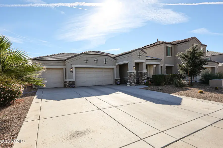 30659 W Amelia Avenue, Buckeye, AZ 85396 - Image #2