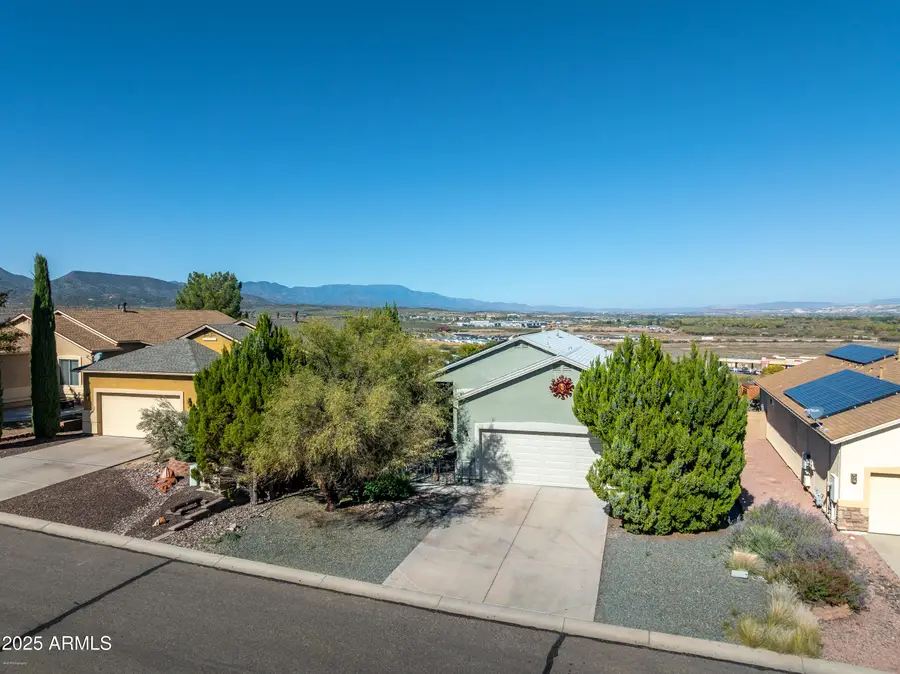 592 W Saddle Creek Drive, Camp Verde, AZ 86322 - Image #2