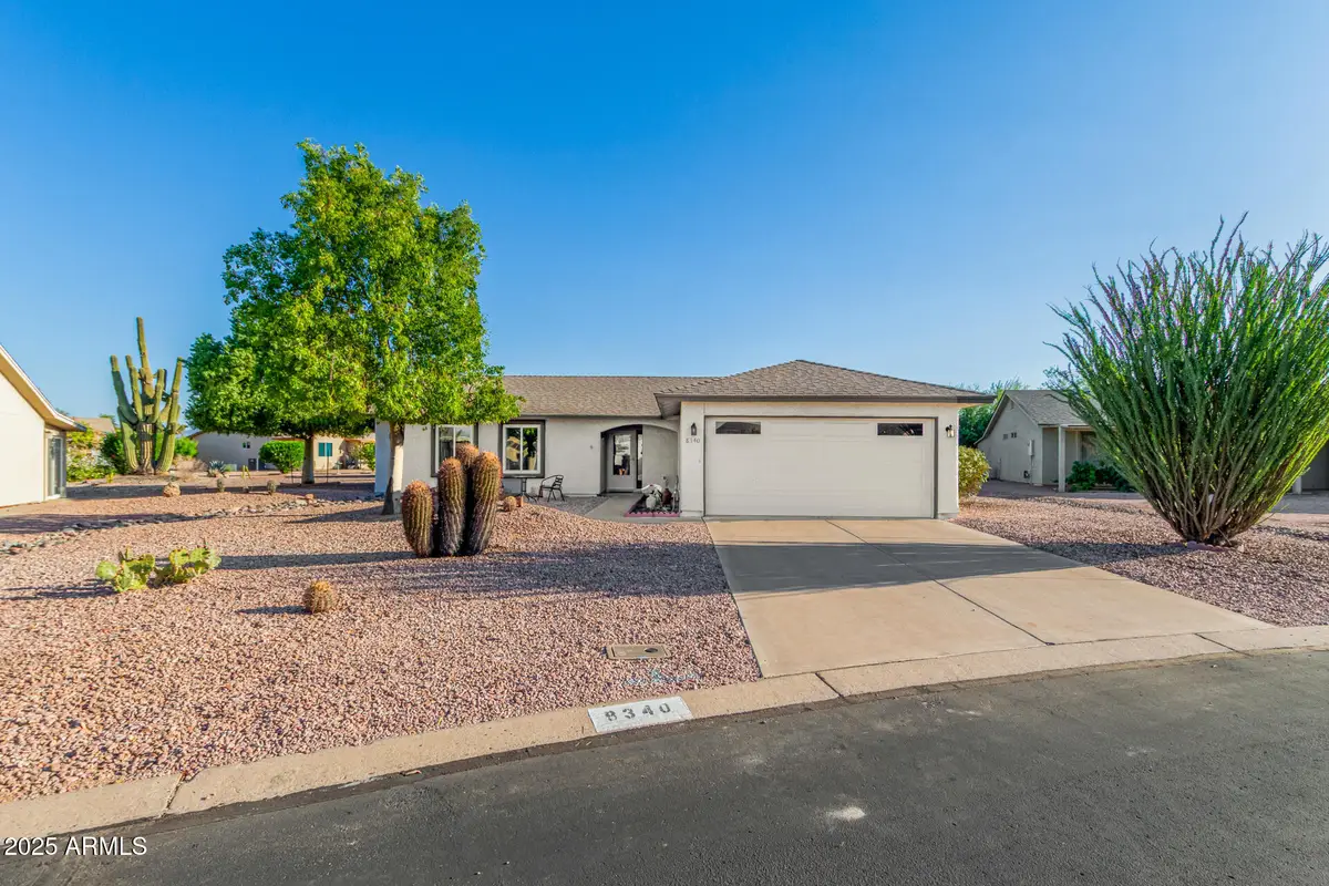 8340 E Fay Avenue, Mesa, AZ 85208 - Image #1