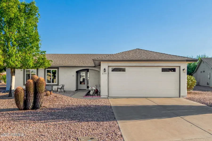 8340 E Fay Avenue, Mesa, AZ 85208 - Image #2