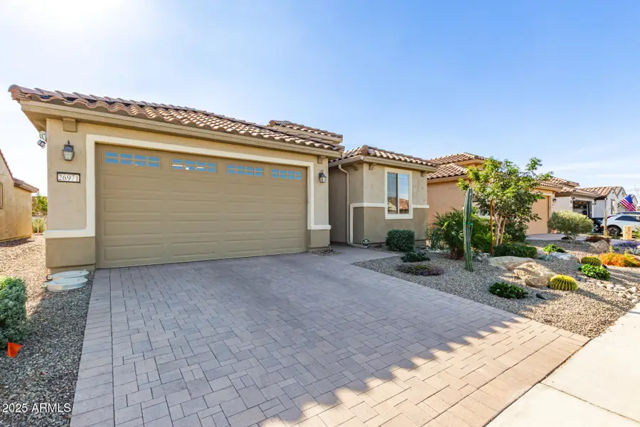 26971 W Adam Avenue, Buckeye, AZ 85396 - Image #3