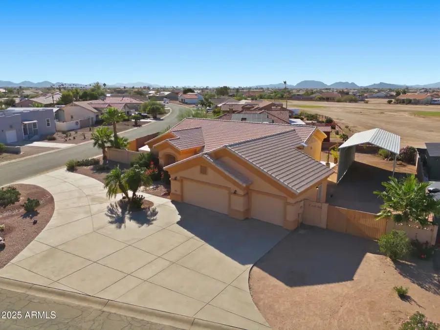 14870 S Country Club Way S, Arizona City, AZ 85123 - Image #2